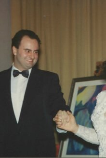 Con il grande soprano Leila Bersiani