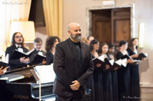 Ringraziamenti