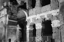Anfiteatro Teatro di Marcello