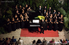 Chiostro Campitelli