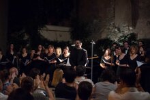 Chiostro Campitelli