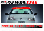 fascia-parasole-peugeot-6
