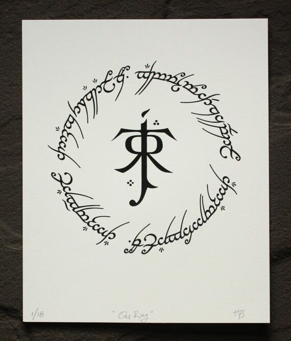 #89 1 I CAPOLAVORI DI TOLKIEN