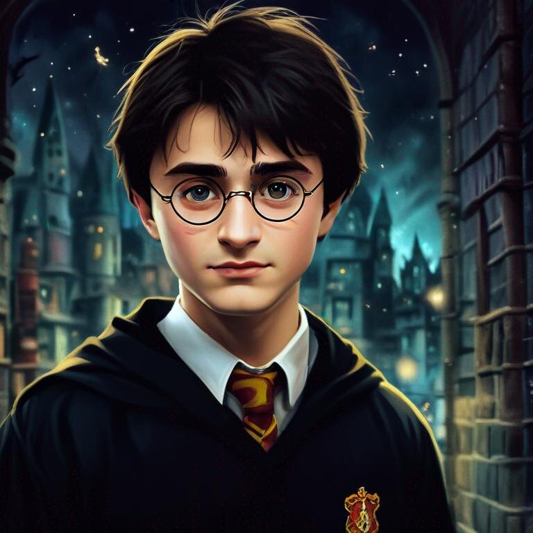 #49 Harry Potter (4) e il calice di fuoco #49 Harry Potter (4) e il calice di fuoco