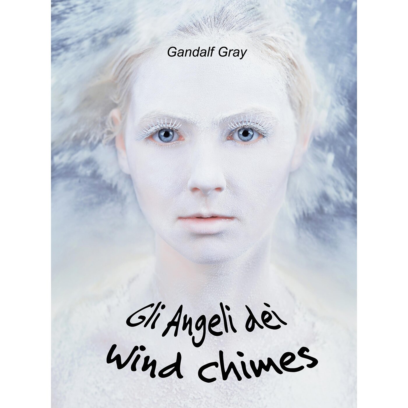 #4 Gli angeli dei Wind Chimes
