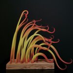 flame-seaweed