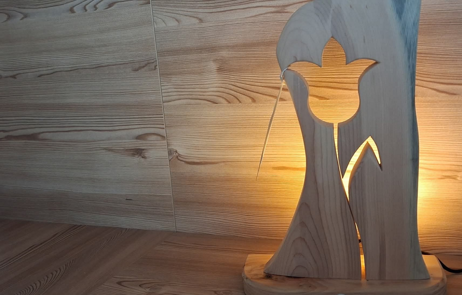 lampada emozionale lampada emozionale