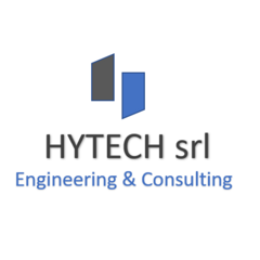logo hytech logo hytech