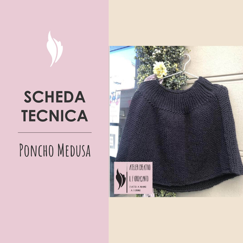 poncho-medusa