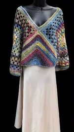maglia-poncho-mistero