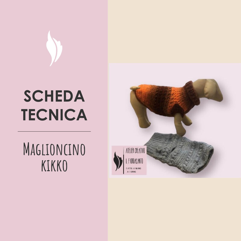 maglioncino-kikko