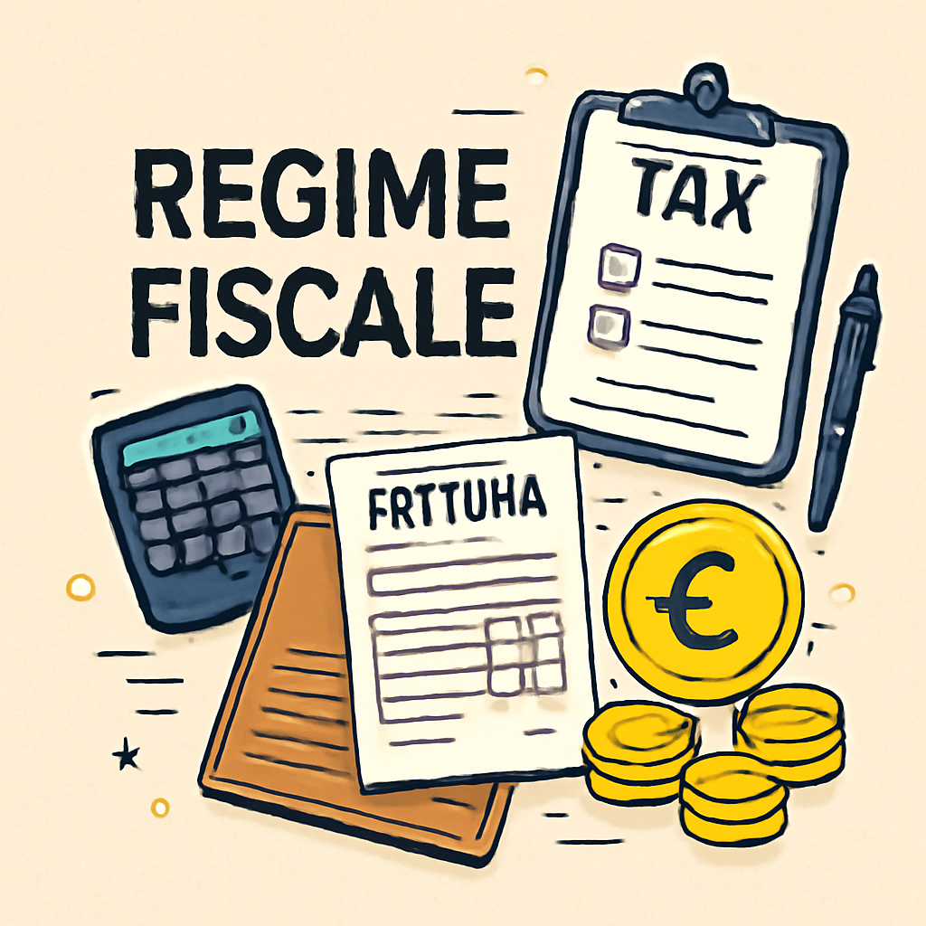 Regime OSS: a cosa serve e come funziona Regime OSS: a cosa serve e come funziona