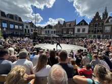 Spoffin Festival, The Netherlands