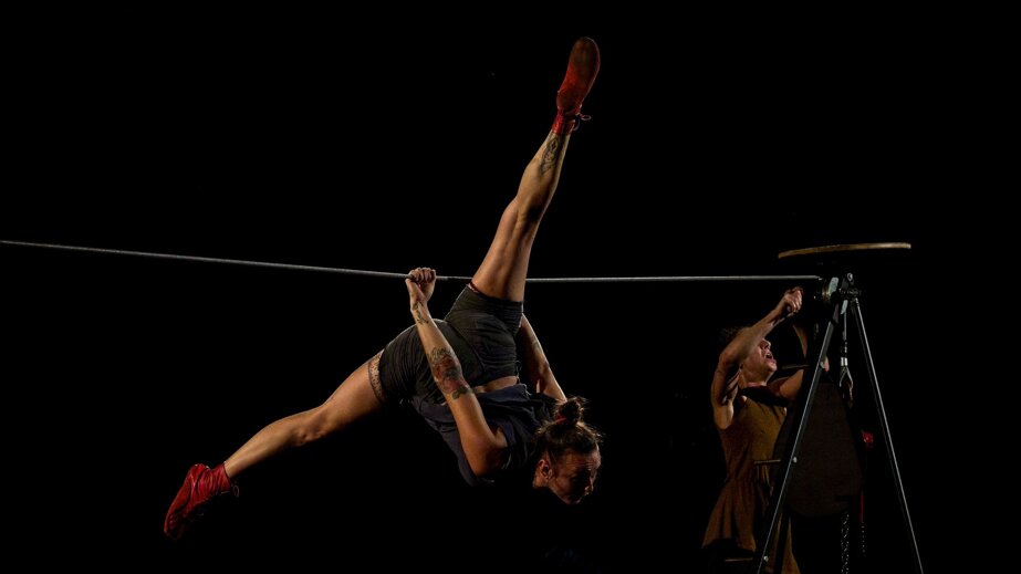 Invited to Festival Spoffin in collaboration with FNAS Italia