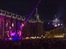 DEVENTER OP STELTEN, The Netherlands