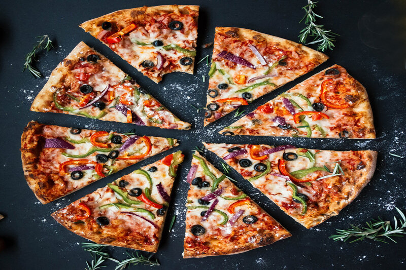pizza-gourmet