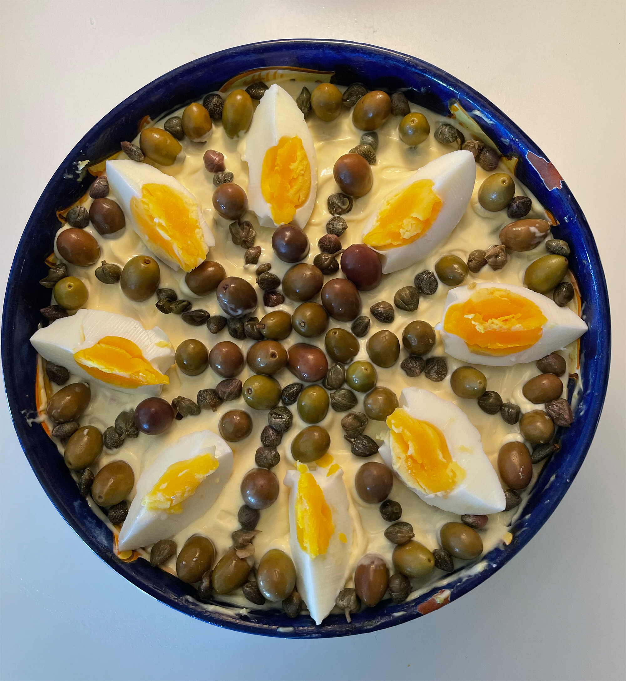Torte fatte in casa, perché no?
