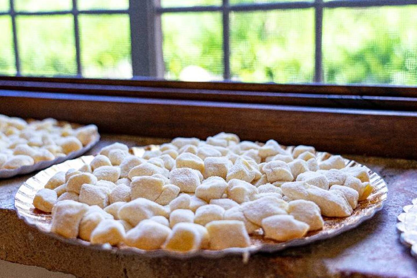 Giovedì gnocchi: perché si dice così?