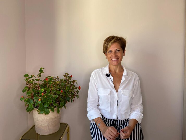 Debora Di Cuffa Persone Processi Business Formo Team e Persone