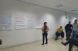 Debora Di Cuffa Formazione in vendita e formazione, facilitazione per team e gruppi operativi, team working e offsite esperienziali, coaching individuale, consulenza formativa, selezione di commerciali, consulenti, inside sale, assistenti al customer care Debora Di Cuffa Formazione in vendita e formazione, facilitazione per team e gruppi operativi, team working e offsite esperienziali, coaching individuale, consulenza formativa, selezione di commerciali, consulenti, inside sale, assistenti al customer care