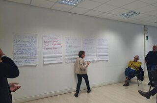 Debora Di Cuffa alleno team e persone, strumenti di coaching, assesment sull'intelligenza emotiva, tecnologie e metodi pratici Debora Di Cuffa alleno team e persone, strumenti di coaching, assesment sull'intelligenza emotiva, tecnologie e metodi pratici