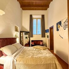 CASA ISEI CESENA Camera Matrimoniale Casa Isei Cesena