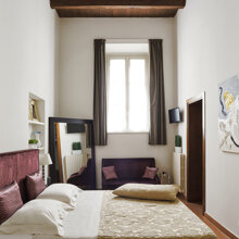 Casa Isei Cesena Camera Casa Isei Cesena