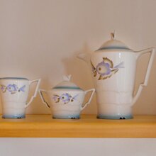 CASA SAPPADA Particolari Casa Sappada