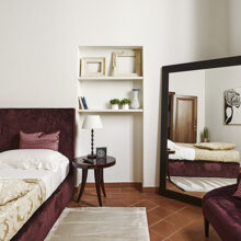 Casa Isei Cesena Camera Casa Isei Cesena