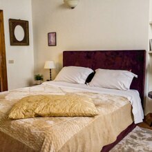 CASA ISEI CESENA Camera Matrimoniale Casa Isei Cesena