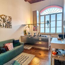 CASA ISEI CESENA Zona Living Casa Isei Cesena