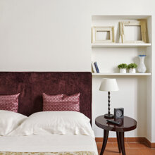 Casa Isei Cesena Camera Casa Isei Cesena