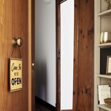 CASA ISEI CESENA Ingresso Casa Isei Cesena