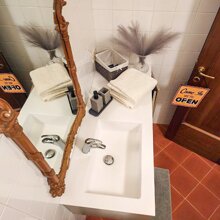 Casa Isei Cesena Bagno Casa Isei Cesena