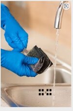 power-inox-pack4-spugna-abrasiva-in-acciaio-inox