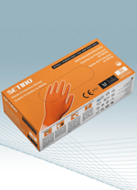 guanti-nitrile-arancio-setino-85-misura-l