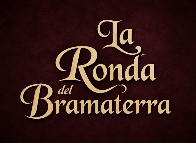 ronda nuovo logo ronda nuovo logo