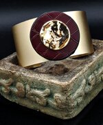 brac005-bracciale-alto-rigido-oro-satinato