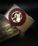 brac005-bracciale-alto-rigido-oro-satinato