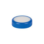 spugnetta-bagnadita-q-connect-85-mm-blu