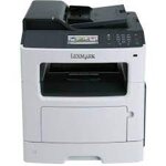 noleggio-lexmark-mx410-de-scan-copy-printer-fax