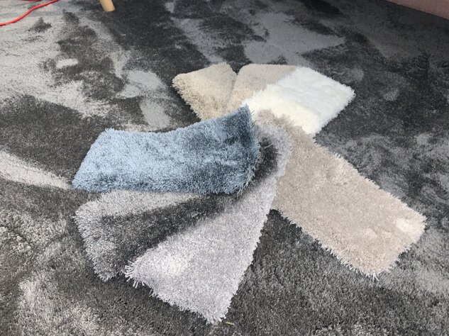 Adatto per tappeti e moquette.