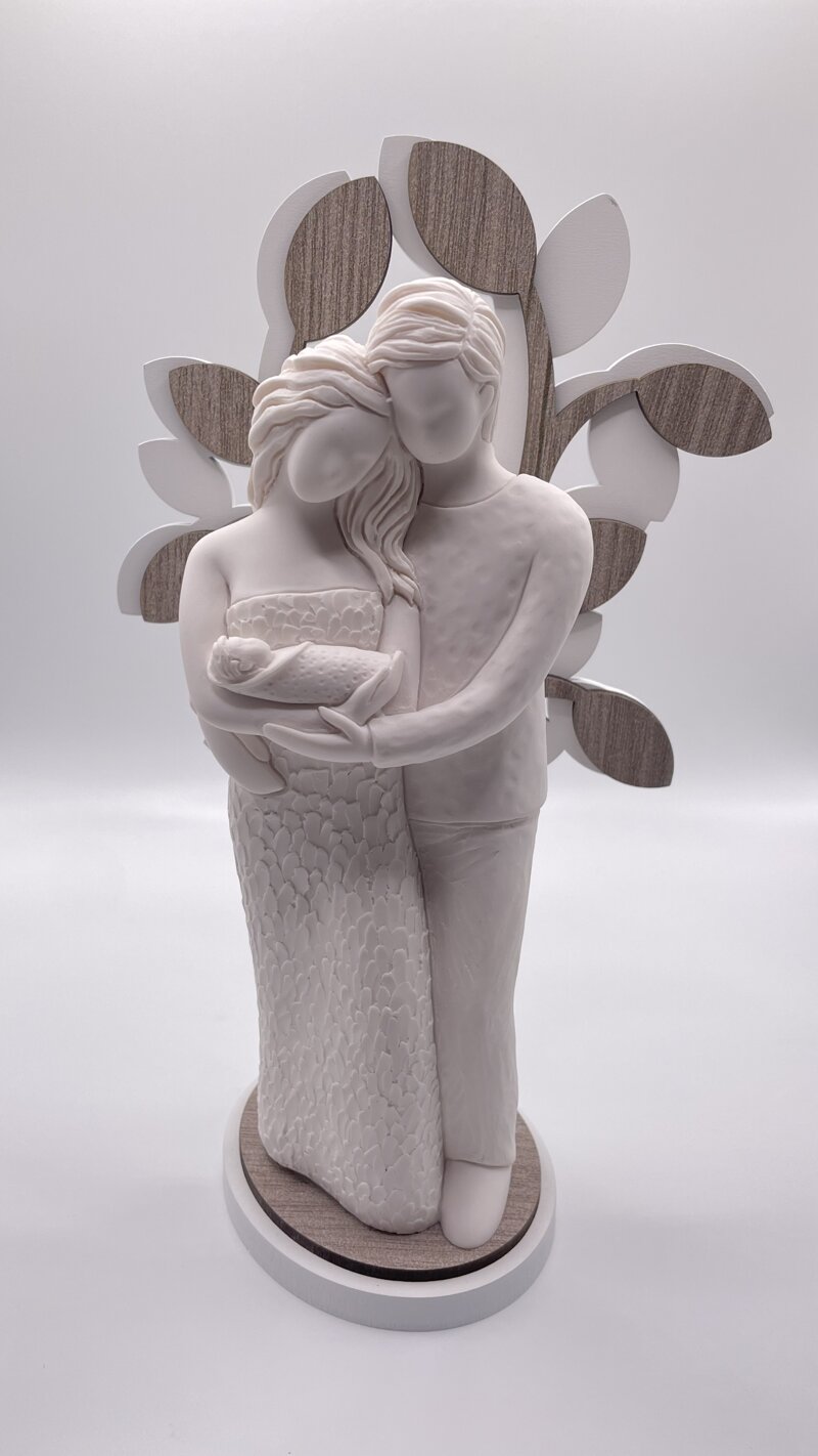 statua-famiglia-con-albero-della-vita-bianco-e-legno-bongelli-preziosi