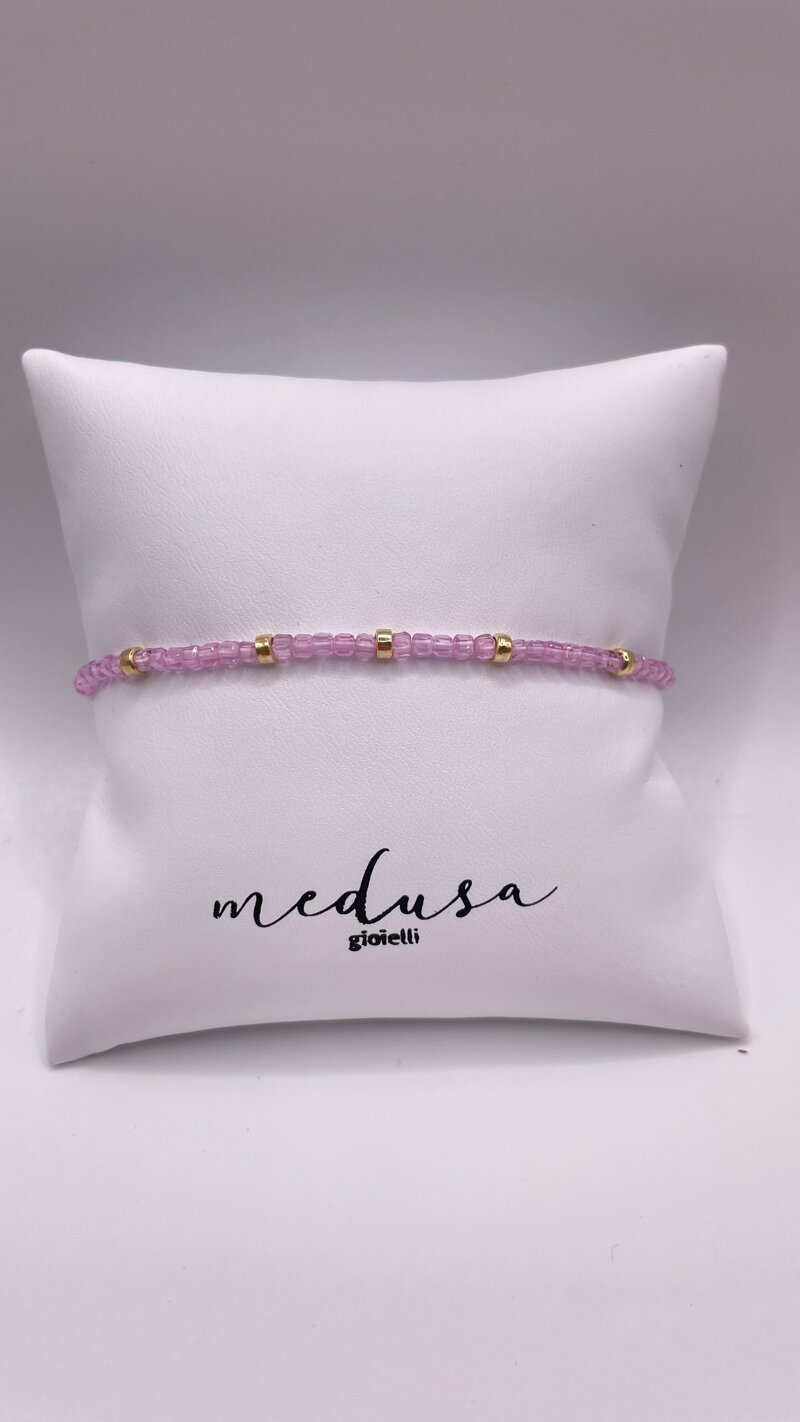 bracciale-in-argento-925-placcato-oro-con-cristalli-rosa