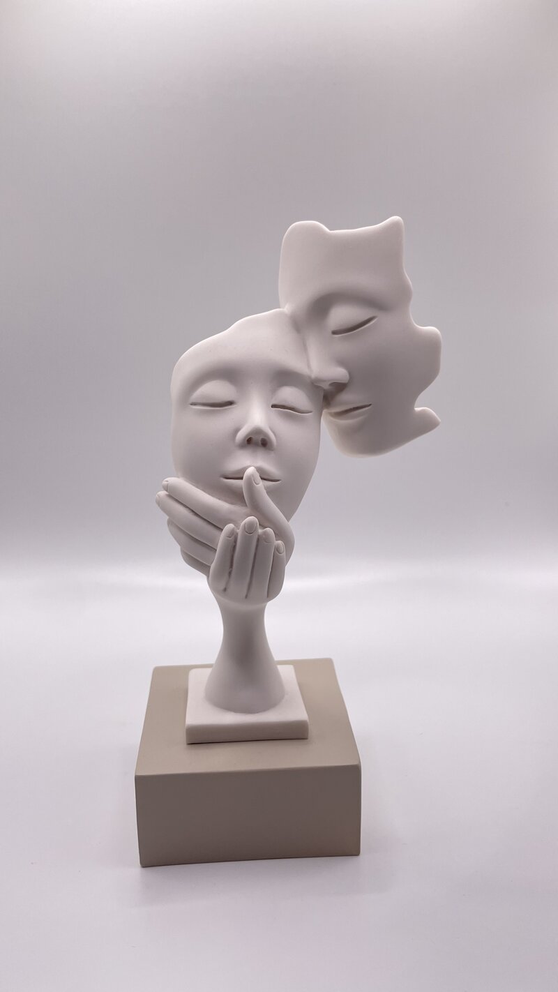 statua-visi-base-nocciola-bongelli-preziosi