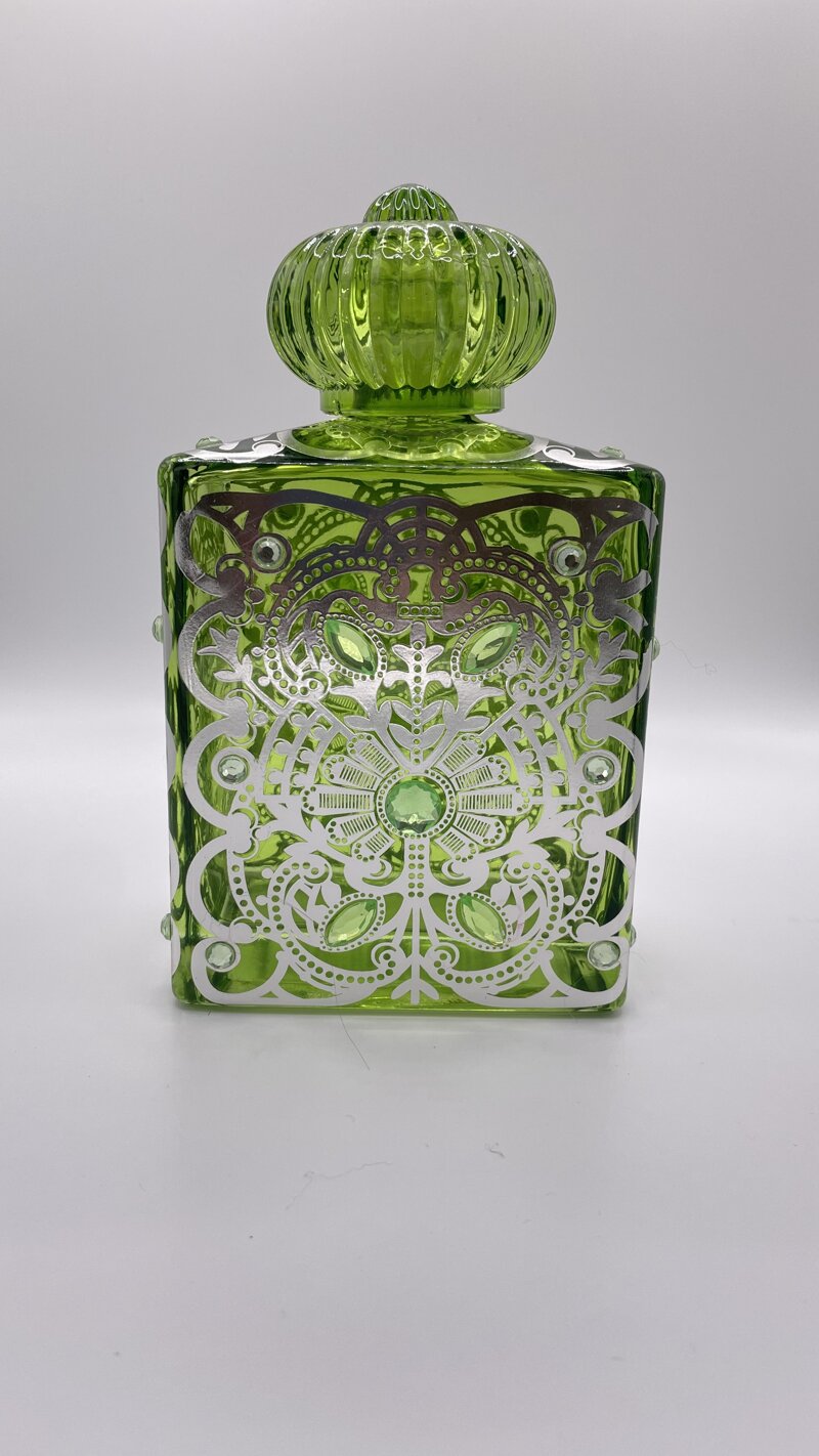 bottiglia-in-vetro-stile-bizantino-con-tappo-ermetico-500-ml-verde