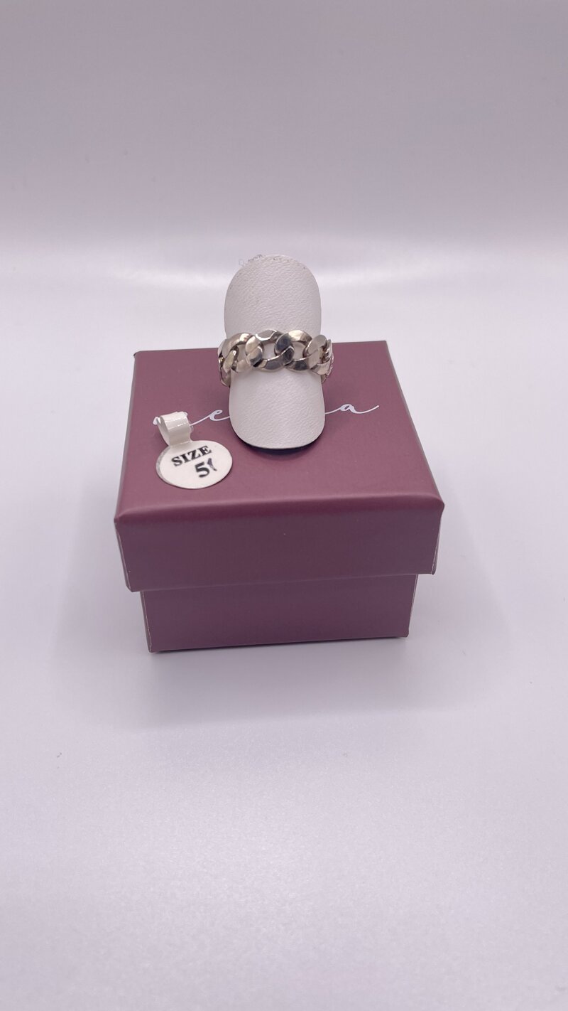 anello-intrecciato-in-argento-donna-medusa-gioielli
