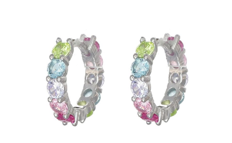 orecchini-cerchietto-15-mm-in-argento-925-con-zirconi-multicolor-rodiato