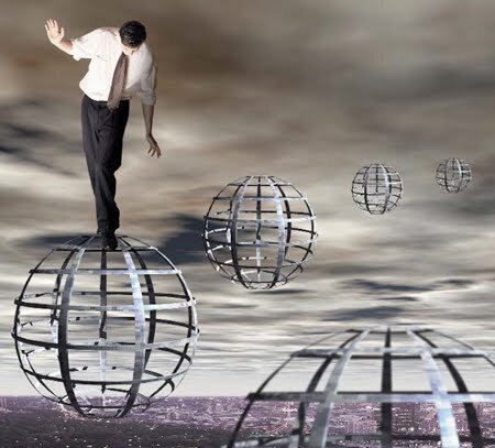 NON SPRECARE IL TUO TALENTO