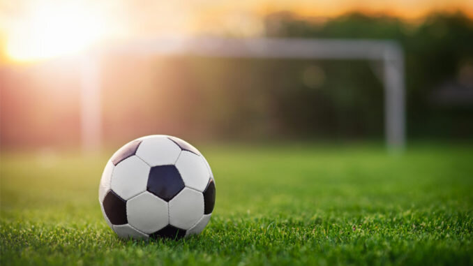 QUEL PALLONE CHE CAMBIO’ LA MIA VITA